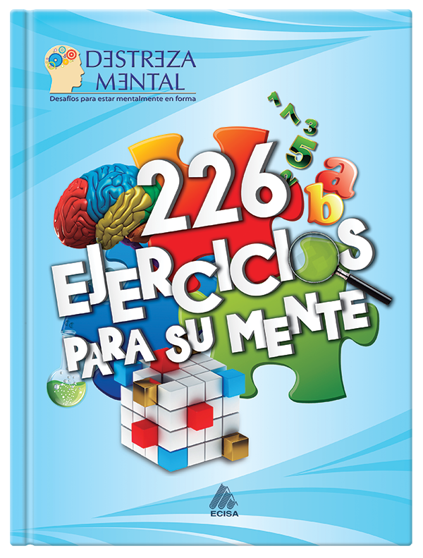 Destreza Mental Ejercicios